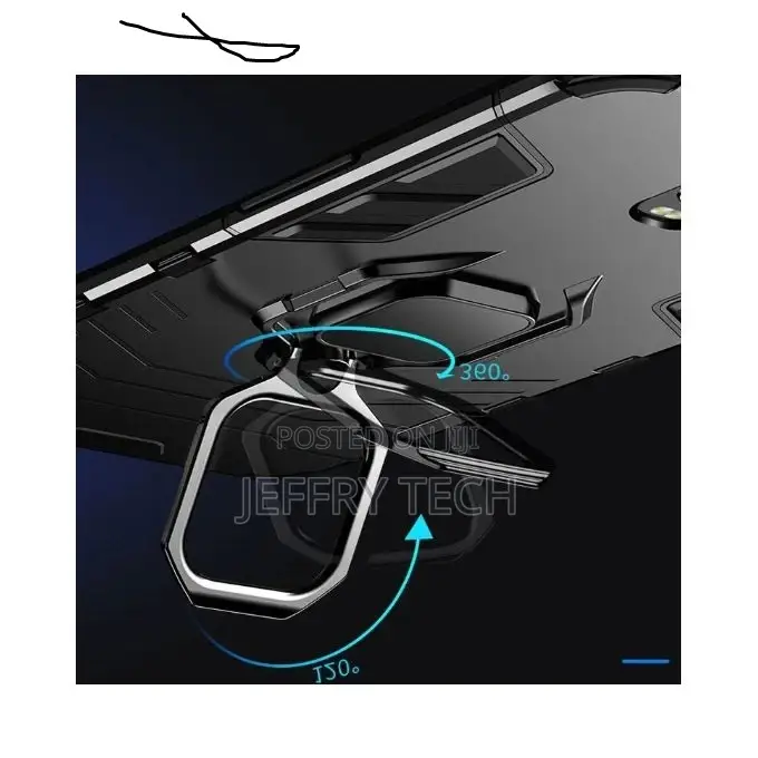 Shockproof Cover Case for Oppo A31