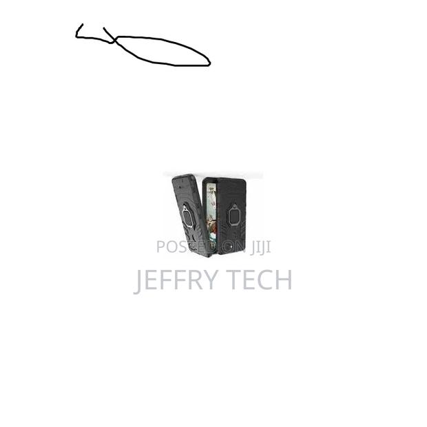 Shockproof Cover Case for Oppo A12 - main view