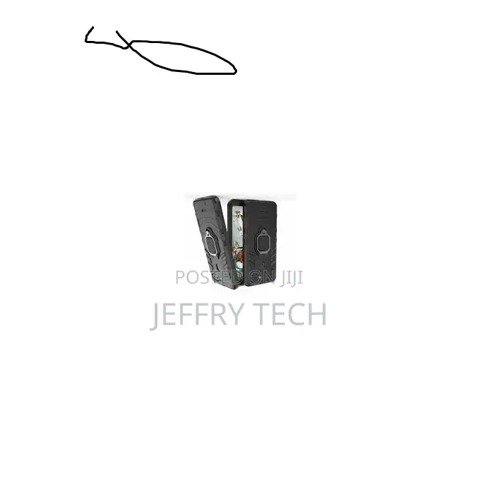 Shockproof Cover Case for Oppo A12