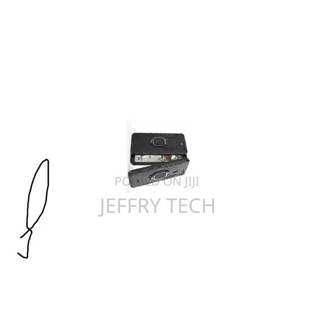 Shockproof Cover Case for Oppo A12 - thumbnail 2