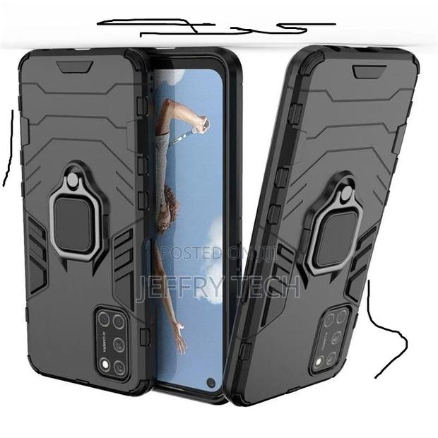 Shockproof Cover Case for Oppo A92 - thumbnail 2
