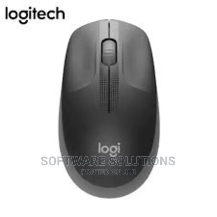 Wireless Mouse M191 Logitech