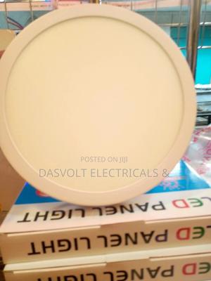 18watts Panel Light