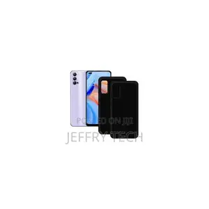 Shockproof Cover for Oppo Reno 4