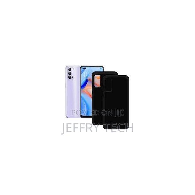 Shockproof Cover for Oppo Reno 4 - thumbnail 2
