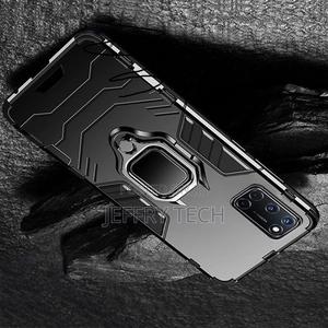 Shockproof Ring Cover for Vivo Y12S - thumbnail 2
