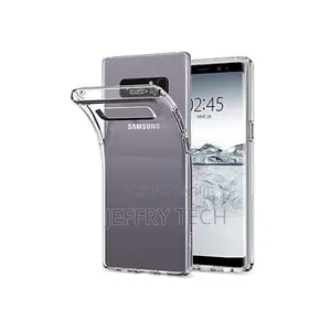 Quality Clear Cover for Samsung Galaxy A51