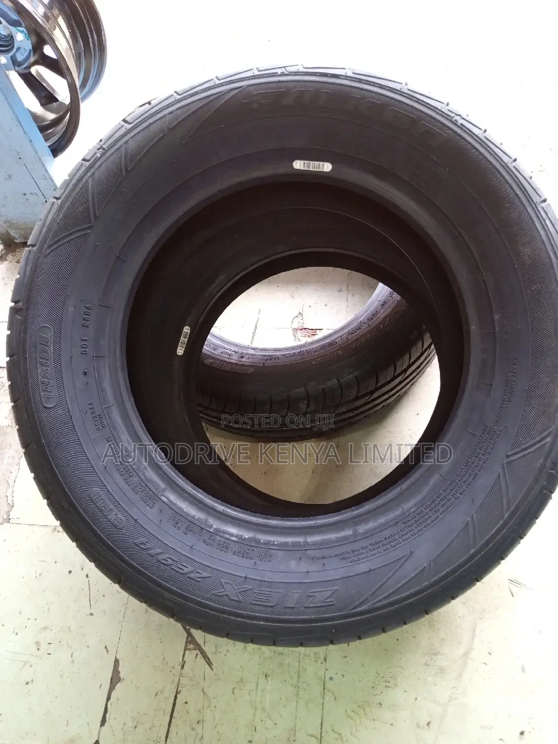 185/65r14 Falken