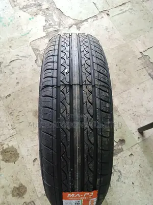 185/70r14 Maxxis Tyre