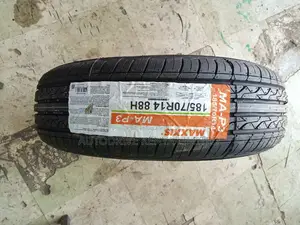 185/70r14 Maxxis Tyre
