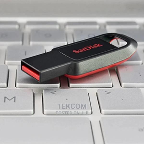 Sandisk Cruzer Spark 32GB Flash Disk