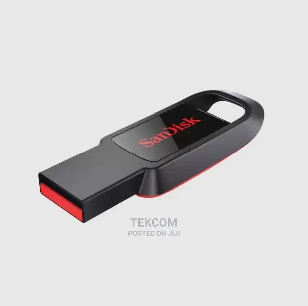 Sandisk Cruzer Spark 64GB Flash Disk Drive