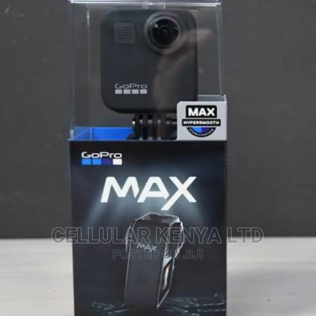 Gopro MAX 360 Action Camera