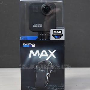 Gopro MAX 360 Action Camera - thumbnail 2