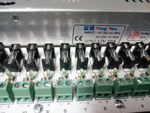 CCTV Power Supply Unit