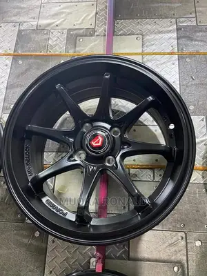 Sport Rims All Sizes Available