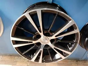 Sports Rims 5holes 