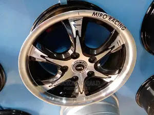 Sports Rims 5holes 