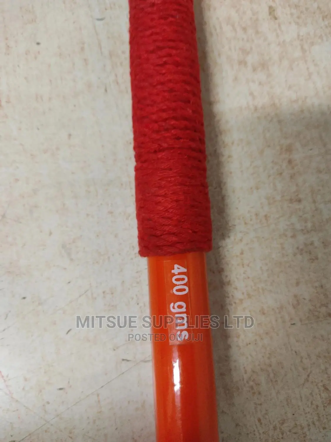 Sparo Javelin Throw Stick - 400 Grams