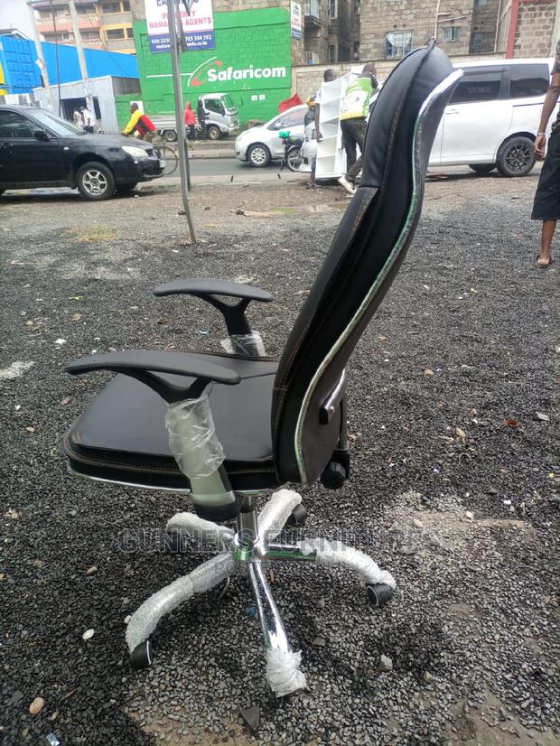 Office Chairs.