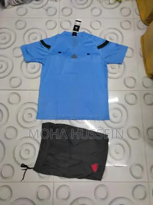 Referee Uniforms