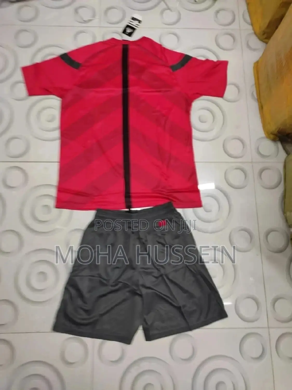 Referee Uniforms