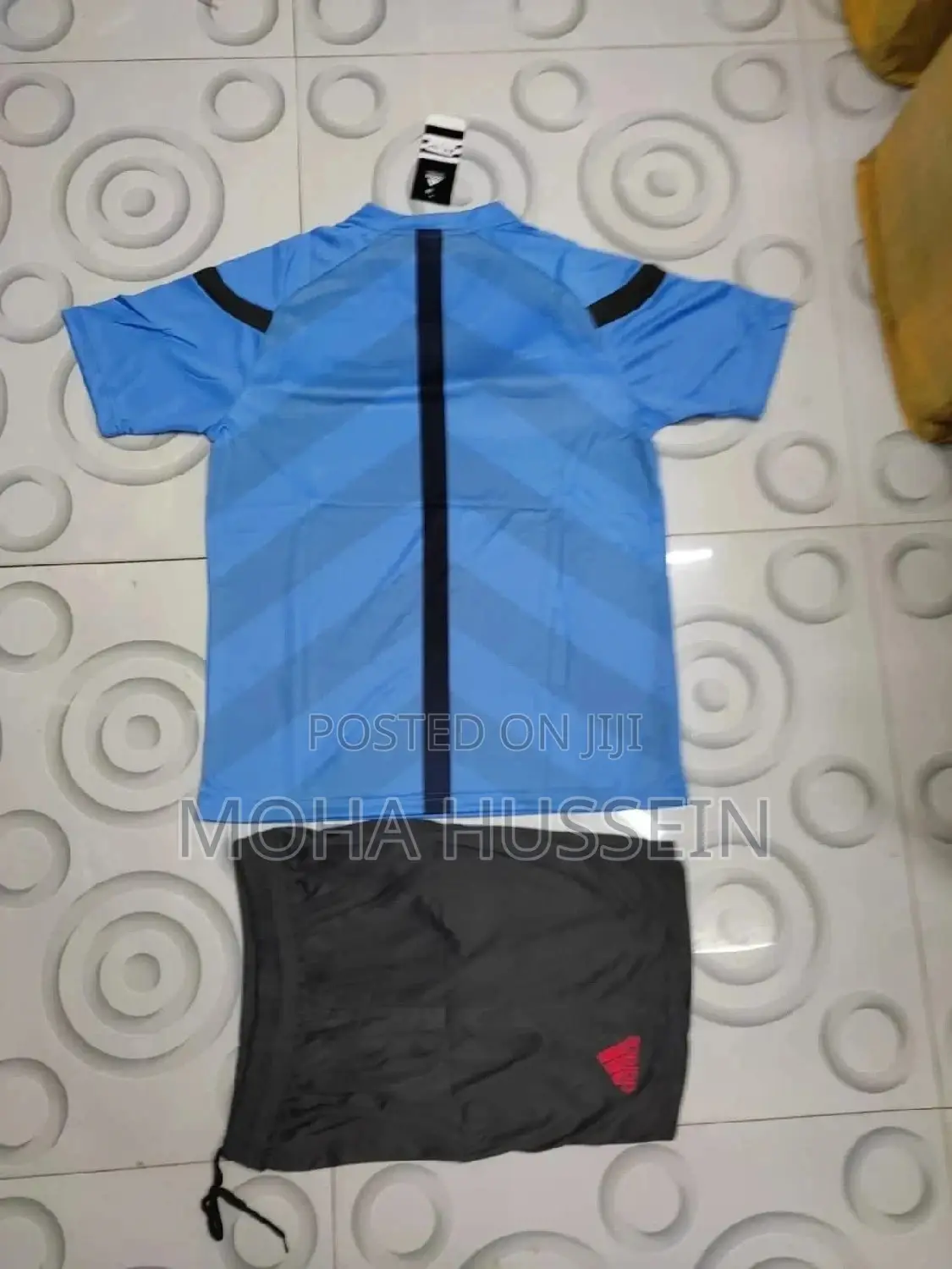 Referee Uniforms