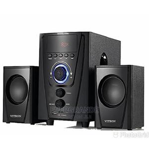 Vitron V008 2.1 Subwoofer - thumbnail 2
