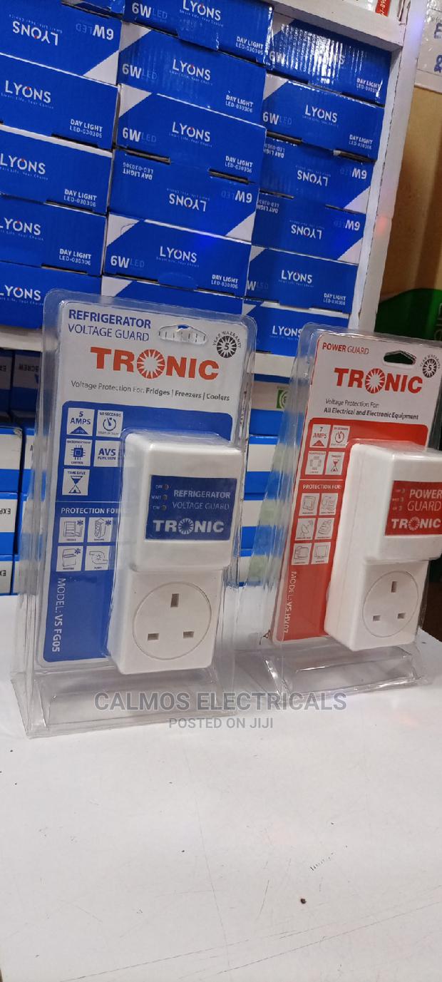 Power Guard - thumbnail 2