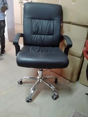 Executive Office Chairs.