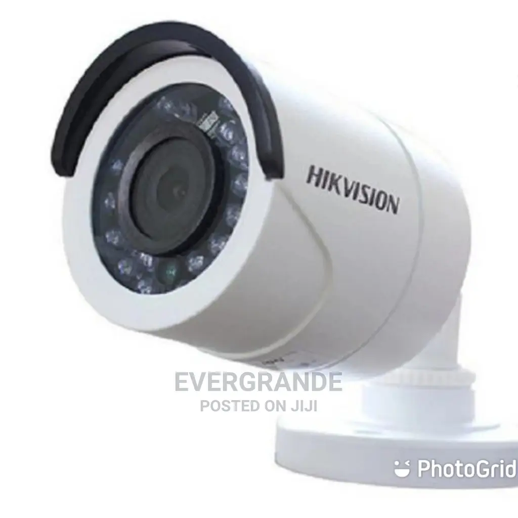 Hik Vision Camera