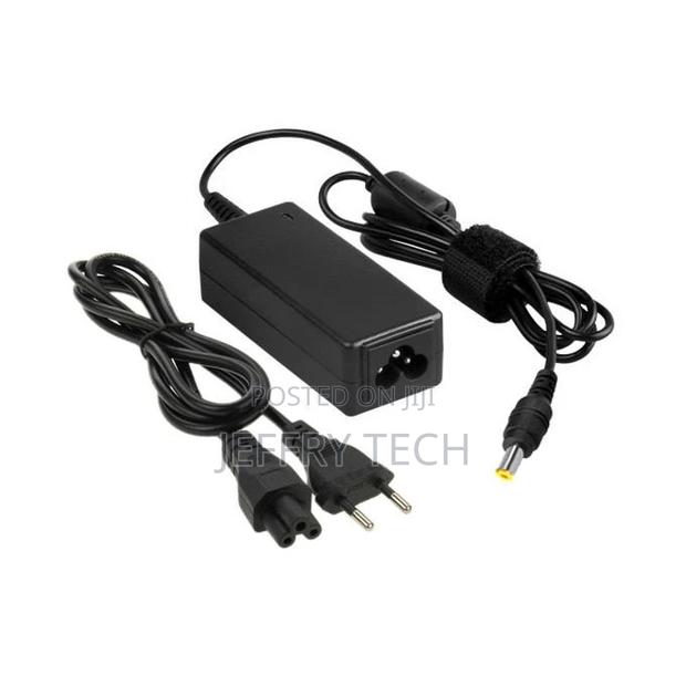 Plug AC Adapter 19V 4.74A 90W for Acer Laptop, Output Tips: