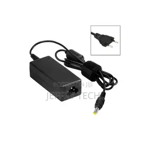 Plug AC Adapter 19V 4.74A 90W for Acer Laptop, Output Tips:
