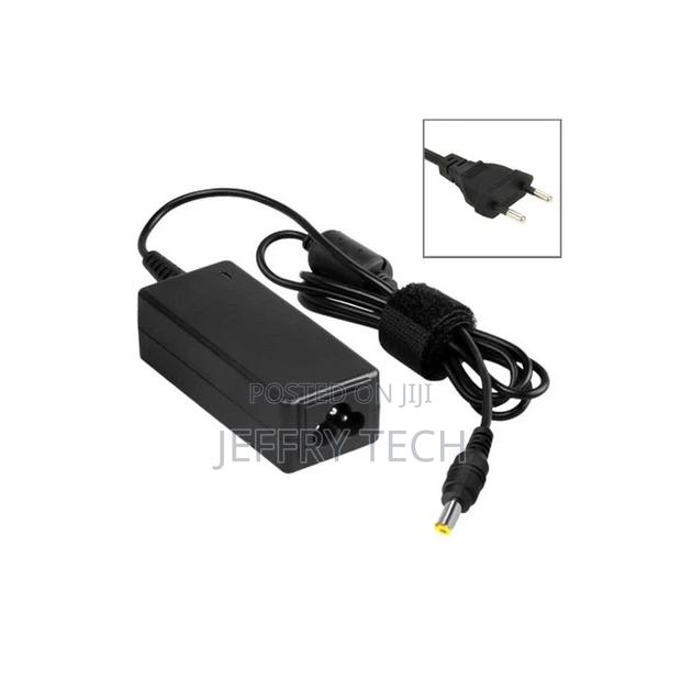 Plug AC Adapter 19V 4.74A 90W for Acer Laptop, Output Tips: - thumbnail 2