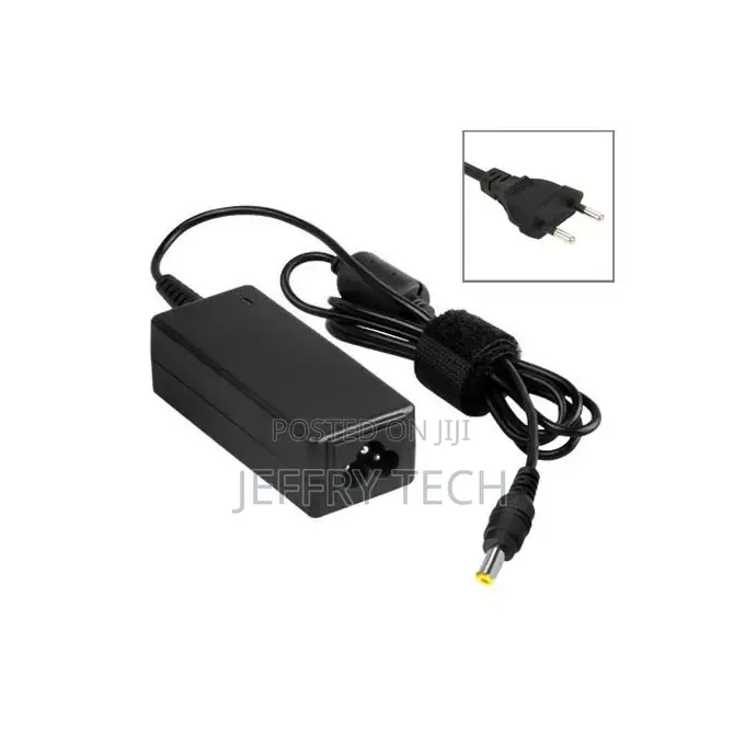 Plug AC Adapter 19V 4.74A 90W for Acer Laptop, Output Tips: