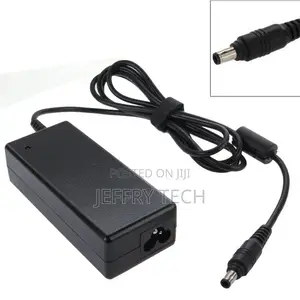 19V 3.16A AC Adapter for Samsung Laptop, Output Tips: 5.5mm