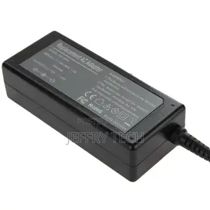 19V 3.16A AC Adapter for Samsung Laptop, Output Tips: 5.5mm