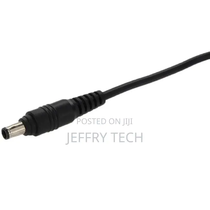 19V 3.16A AC Adapter for Samsung Laptop, Output Tips: 5.5mm