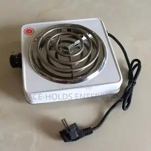 Electric Burner Cooker