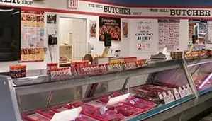 New Butcher POS, Butchery Scales Software
