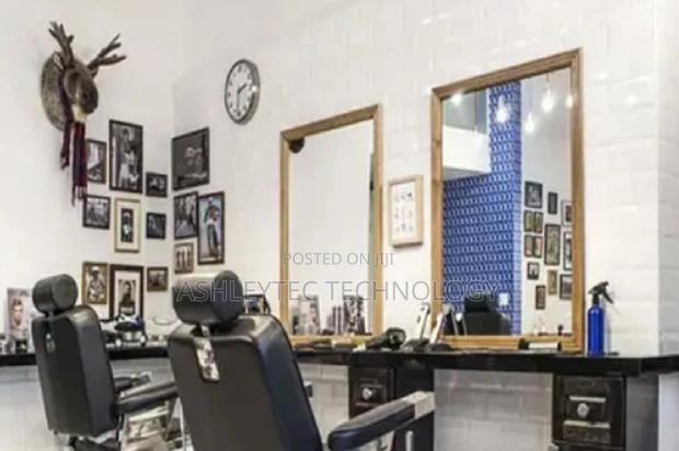Bestquality Beauty Barber Shop POS/Point of Sale