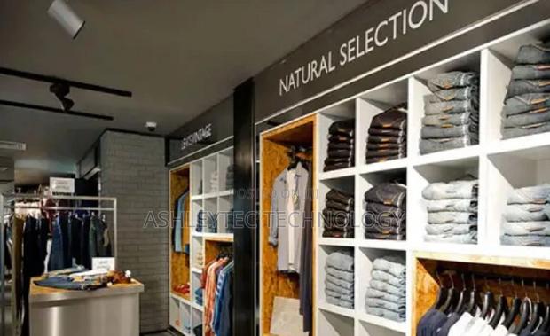 Best Possible Point of Sale System for Boutique