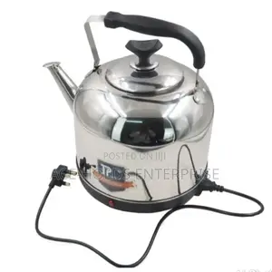 6 Litres Electric Kettle