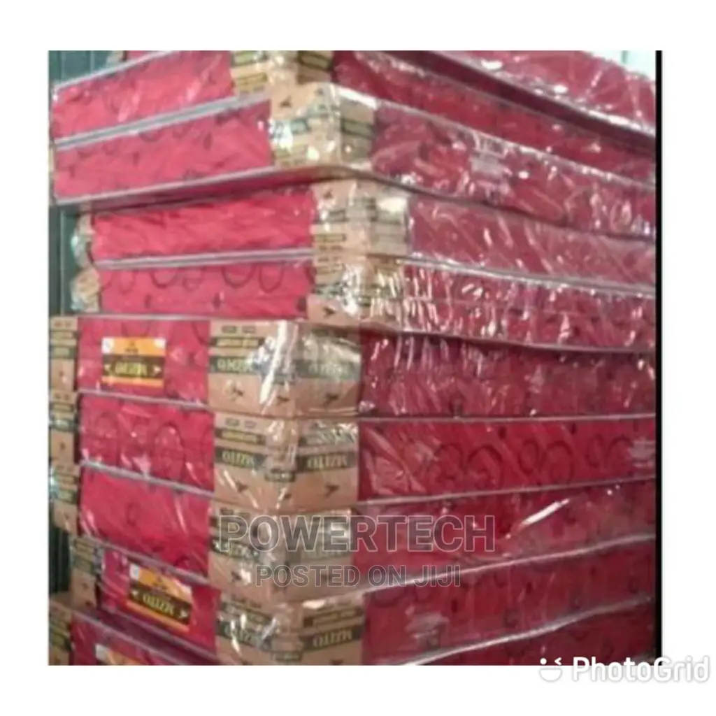 Brand New 3 *6*6 High Density Mattress