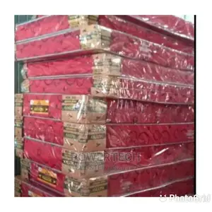 Brand New 3 *6*6 High Density Mattress