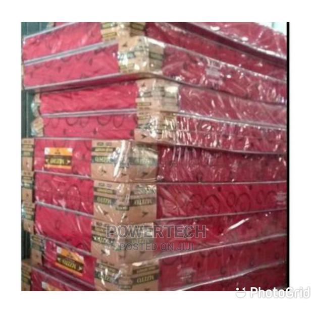 Brand New 3 *6*6 High Density Mattress