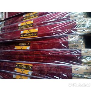 High Density Mattress- 4 by 6 - thumbnail 2