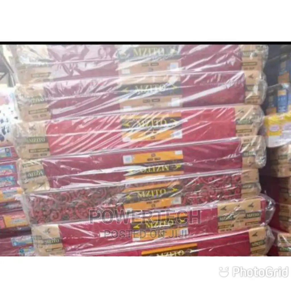 3*5*6 High Density Matress
