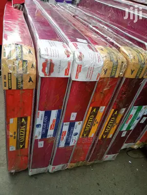 High Density Mattress-8 Inches