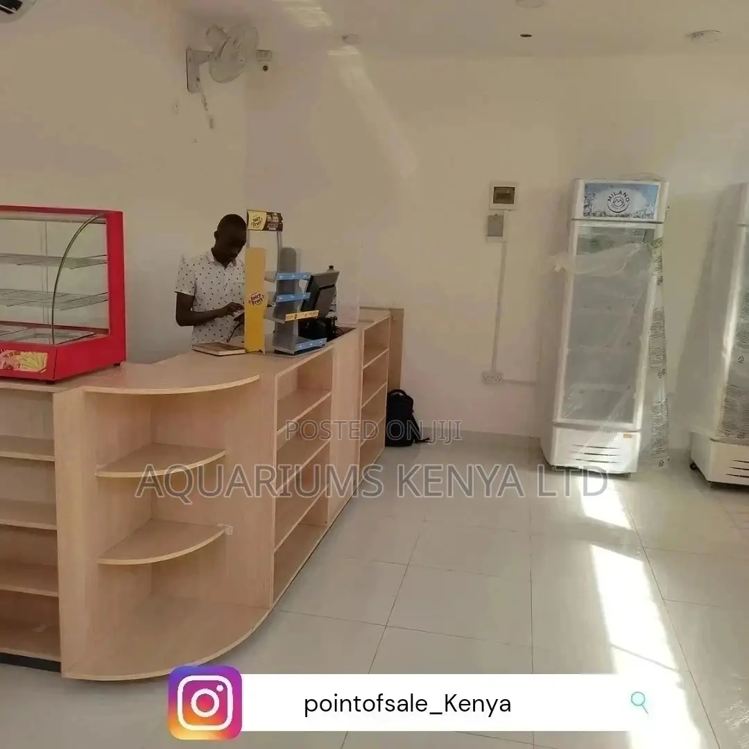 Point of Sale Installation, Pos ,Pos 4 Retail Receipt System